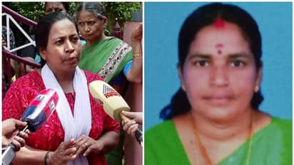 വീട്ടമ്മ തൂങ്ങിമരിച്ച നിലയിൽ; ആത്മഹത്യയിലേക്ക് നയിച്ചത് മൈക്രോ ഫിനാൻസ് ജീവനക്കാരുടെ ഭീഷണിയെന്ന് കുടുംബം