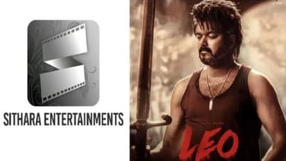 బేరం తెగింది , #LEO తెలుగు రైట్స్ రేటు తగ్గించి రీ ఎగ్రిమెంట్