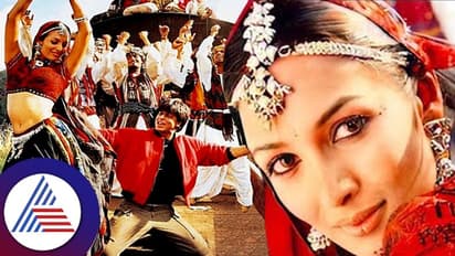  ಚೈಯ್ಯ ಚೈಯ್ಯಾ ಡ್ಯಾನ್ಸ್​ ಮಾಡಿದ್ದ ರೈಲಿಗೆ ಇಂದು 115ನೇ ಹುಟ್ಟುಹಬ್ಬ! ಶೂಟಿಂಗ್​ ಹಿಂದಿದೆ ರೋಚಕ ಕಥೆ