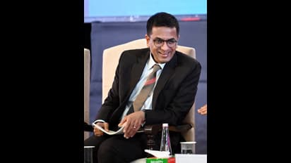 ವಿಚಾರಣೆ ವೇಳೆ ನಗೆಗಡಲಲ್ಲಿ ತೇಲಿದ ಸುಪ್ರೀಂ ಕೋರ್ಟ್, CJI ಪ್ರಶ್ನೆಗೆ ನಾನೊಬ್ಬ ವಿಸ್ಕಿ ಪ್ರೇಮಿ ಎಂದ ವಕೀಲ!