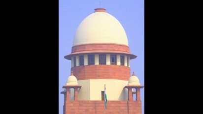 ಮರು ಅಂಗೀಕೃತ ವಿಧೇಯಕ ರಾಷ್ಟ್ರಪತಿಗೆ ಕಳಿಸಬೇಕಿಲ್ಲ: ತಮಿಳುನಾಡು ರಾಜ್ಯಪಾಲರಿಗೆ ಸುಪ್ರೀಂ ಚಾಟಿ