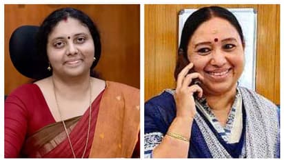 ഹരിത വി. കുമാറിന് അധിക ചുമതല; കോഴിക്കോട് കളക്ടറായിരുന്ന എ.ഗീതയ്ക്കും നിയമനം നൽകി ഉത്തരവ്