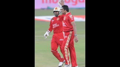 അന്ന് ഞാനവനോട് യാചിച്ചു, അരുത് അത് ചെയ്യരുതെന്ന്; ആര്‍സിബിക്ക് ഐപിഎല്‍ കിരീടം നഷ്ടമായതിനെക്കുറിച്ച് കുംബ്ലെ