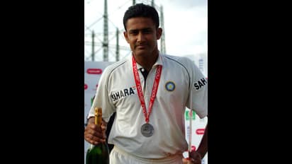 Top 5 Indian Bowlers: சர்வதேச கிரிக்கெட்டில் அதிக விக்கெட்டுகளை வீழ்த்திய டாப்-5 இந்திய பந்துவீச்சாளர்கள்!