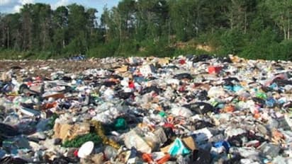 ಕಂಡ ಕಂಡಲೆಲ್ಲಾ ಕಸ ಹಾಕಿದ್ರೆ ಭಾರಿ ದಂಡ: ನೀರಿನ ಮೂಲ ಕಲುಷಿತ ಮಾಡಿದ್ರೆ ಜಾಮೀನೂ ಸಿಗಲ್ಲ