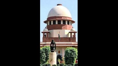 ತ್ಯಾಜ್ಯ ಸುಡುವ ರೈತರಿಗೆ ಬಿತ್ತನೆ ಬೀಜ ಕೊಡಬೇಡಿ, ಎಂಎಸ್‌ಪಿ ಸ್ಥಗಿತ ಮಾಡಿ: ಕೋರ್ಟ್