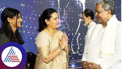 ಡಾ. ರಾಜ್ಕುಮಾರ್ ಕುಟುಂಬದವರು ಎಂದಿಗೂ ಕೆಟ್ಟ ಪದ ಬಳಸಿಲ್ಲ: ಸಿಎಂ ಸಿದ್ದರಾಮಯ್ಯ