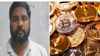 சாய் கிரிப்டோ கரன்சி நிறுவனத்தின் 100 கோடி மோசடி.! பாஜக ஓபிசி அணி செயலாளரை தட்டி தூக்கிய போலீஸ்- காரணம் என்ன.?