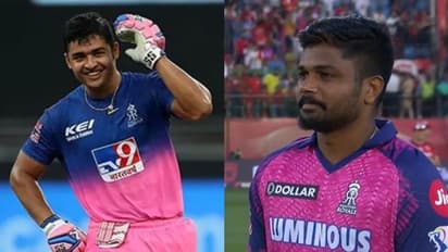 സഞ്ജു കണ്ട് പഠിക്കണം ശിഷ്യനെ, രഞ്ജിയിൽ 87 പന്തില്‍ 155 റണ്‍സടിച്ച് റിയാൻ പരാഗ്; എന്നിട്ടും അസം തോറ്റു