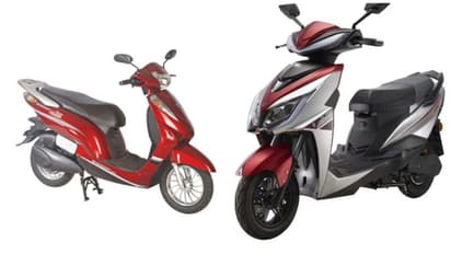 50 കിമി മൈലേജ്, വില 50,000ത്തിൽ താഴെയും! കൊതിപ്പിക്കും ഈ രണ്ട് സ്കൂട്ടറുകളും!