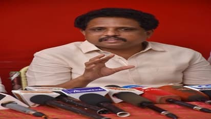 மதுரை அதிமுக வேட்பாளர் மீது சட்ட நடவடிக்கை எடுக்கப்படும் - சு.வெங்கடேசன் எம்.பி. எச்சரிக்கை!