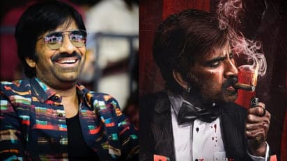 Ravi Teja’s Biography | Birth | Education | Family | Marriage | Debut | Films | Awards | Facts