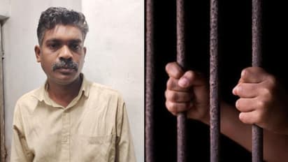 നിരവധി കേസുകൾ, അടിവസ്ത്രം മാത്രം ധരിച്ച് മോഷണം, ഒടുവിൽ പിടിവീണു; ടാര്‍സന്‍ മനീഷിനെ കാപ്പ ചുമത്തി ജയിലിലടച്ചു 