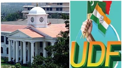 രണ്ടാം പിണറായി സര്‍ക്കാരിനെതിരെ  യുഡിഎഫ് സമരം, നാളെ രാവിലെ സെക്രട്ടറിയേറ്റ് വളയും; നഗരത്തിൽ ഗതാഗത നിയന്ത്രണം