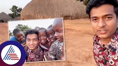 ಇಲ್ಲಿ ರಾಜರಿಗೆ ಊರವರೆಲ್ಲ ಹೆಂಡ್ತಿಯರು! ಕಾಡಿನಲ್ಲಿ ಅಲೆದಾಡ್ತಿವೆ ಅವ್ರ ಆತ್ಮ...ಡಾ.ಬ್ರೋ ಬಿಚ್ಚಿಟ್ಟ ರಹಸ್ಯ