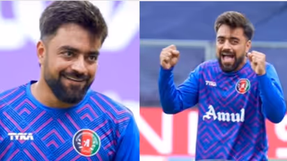 INDvsAFG: భారత్ తో టీ20 సిరీస్ కు ముందు ఆఫ్ఘనిస్తాన్ కు బిగ్ షాక్..