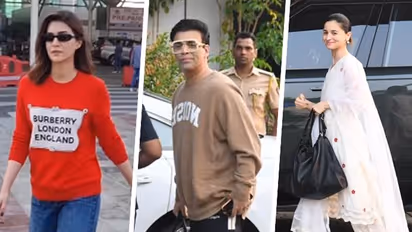 National Film Awards 2023: When and where to watch the grand ceremony