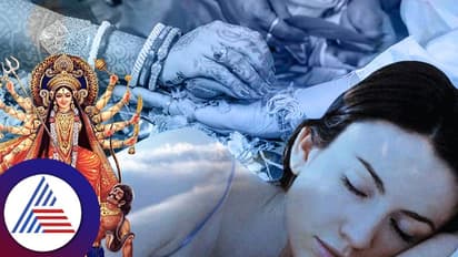 ನವರಾತ್ರಿಯಲ್ಲಿ ಹಣ್ಣು ಕೊಳ್ಳೋ ಕನಸು ಬಿದ್ದರೇನರ್ಥ?