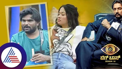 ಅಸಹ್ಯ ಥೂ ನೀನು ಗಂಡ್ಸಾ?; ತುಕಾಲಿ ಸಂತೋಷ್ ವಿರುದ್ಧ ಗರಂ ಆದ ಇಶಾನಿ