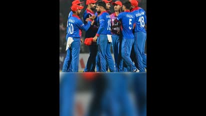 New Zealand vs Afghanistan: சென்னையில் சாதிக்குமா ஆப்கானிஸ்தான்? நியூசிலாந்தின் வெற்றி தொடருமா?