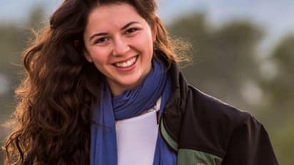 ಹಮಾಸ್ ಉಗ್ರರಿಂದ ಹತ್ಯೆಯಾದ ಮಗಳು: ಫೋನ್, ಆ್ಯಪಲ್ ವಾಚ್ ಬಳಸಿ ಶವ ಪತ್ತೆಹಚ್ಚಿದ ತಂದೆ