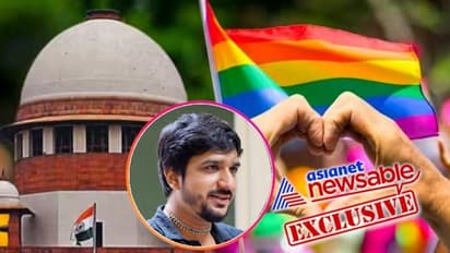 Exclusive: 'There was nothing new in the judgement' says Raza Hussain Zaidi of NAZ International