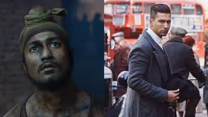 69th National Film Awards: Vicky Kaushal's 'Sardar Udham' wins 5 awards, list here