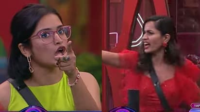 Bigg Boss Telugu 7: ఇదే థూ అని నేనంటే నీ బతుకేం కావాలి... ప్రియాంకకు భోలే స్ట్రాంగ్ కౌంటర్!