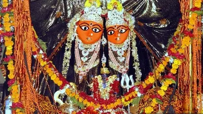 Embark on a spiritual odyssey: A 9-day guide to Navratri temple hopping in India