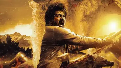 Leo Movie Review: Vijay, Trisha starrer a suspense thriller blockbuster; Read