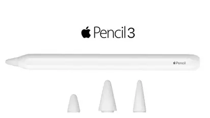 விரைவில் வருகிறது புதிய ஆப்பிள் பென்சில்! உள்ளே ஒளிந்திருக்கும் ட்விஸ்ட் என்ன தெரியுமா?