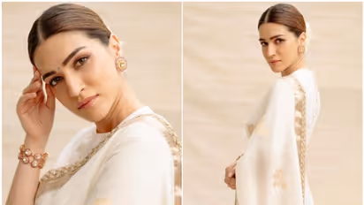 69th National Film Awards: Kriti Sanon talks about 'feeling elated' for winning Best Actress award