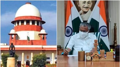 പൗരത്വ നിയമ ഭേദഗതി; 'മതേതര സ്വഭാവത്തിന് വിരുദ്ധം', കേരളം സുപ്രീം കോടതിയിൽ ഹര്ജി നല്കി