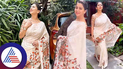 'ಅನುಪಮ ಚೆಲುವು' ಹಾಡಿಗೆ ಸುಧಾರಾಣಿ ರೀಲ್ಸ್​: ನಮ್ಮದೇ ಕಣ್​ ಬೀಳತ್ತೆ ಮ್ಯಾಮ್​ ಅಂತಿದ್ದಾರೆ ಫ್ಯಾನ್ಸ್​!