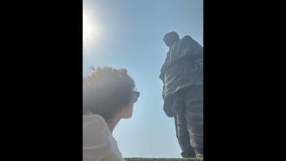 ಸರ್ದಾರ್ ವಲ್ಲಭಭಾಯಿ ಪಟೇಲ್ ಶ್ಲಾಘಿಸಿ ಎಮೋಷನಲ್‌ ಪೋಸ್ಟ್ ಹಂಚಿಕೊಂಡ ಕಂಗನಾ ರಣಾವತ್‌ 