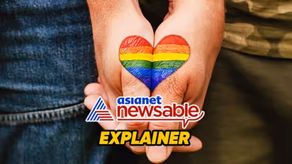 SC's verdict on same-sex marriage and adoption rights: Delving into the implications