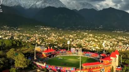 SA vs NED: மழையால் ஓவர்கள் குறைப்பு – அடித்து ஆட முயற்சித்து ஆட்டமிழக்கும் நெதர்லாந்து வீரர்கள்!