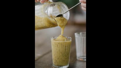 ಸದ್ಗುರು ಹೇಳಿದ ಈ ನ್ಯೂಟ್ರಿಶಿಯಸ್ ತಿಂಡಿ ತಯಾರಿಸೋಕೆ 2 ನಿಮಿಷ ಸಾಕು! ಟ್ರೈ ಮಾಡಿ ನೋಡಿ..