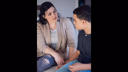 நல்ல நடத்தை கொண்ட குழந்தைகளை எப்படி வளர்ப்பது? இதுதான் சீக்ரெட்!