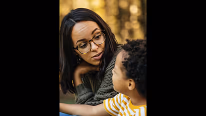 పిల్లల్ని కొట్టకుండా మంచి అలవాట్లను ఎలా నేర్పాలి? 