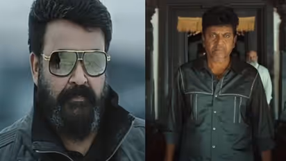 Empuraan: Kannada actor Shiva Rajkumar to make his debut in Malayalam with Mohanlal starrer