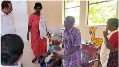 'ഒറ്റ രാത്രിയിലെ മഴയിൽ പാവങ്ങൾ ക്യാമ്പിലായി, ഇതാണോ മുഖ്യമന്ത്രിയുടെ ഡച്ച് മോഡൽ'; ചോദ്യങ്ങളുമായി സതീശൻ