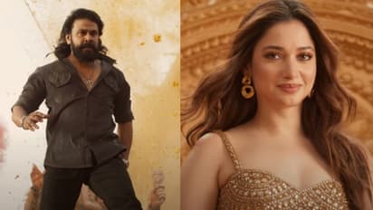 വന്‍ കാന്‍വാസില്‍ 'ബാന്ദ്ര', ദിലീപിനൊപ്പം തമന്നയും; റിലീസ് അപ്ഡേറ്റ് എത്തി