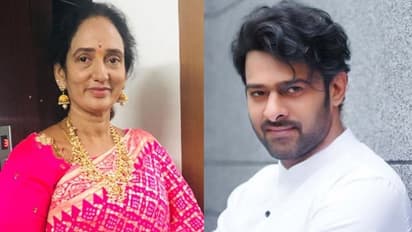 ప్రభాస్ పెళ్లిపై పెద్దమ్మ క్లారిటీ.. ఆ సమయానికి ఓ ఇంటివాడు అయిపోతాడు.!