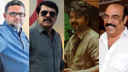 'കണ്ണൂര്‍ സ്ക്വാഡ്' കളക്ഷന് പരിക്കേല്‍പ്പിക്കുമോ 'ലിയോ'? തിയറ്റര്‍ ഉടമകള്‍ക്ക് പറയാനുള്ളത്