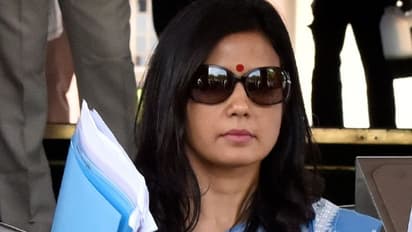 ചോദ്യത്തിന് കോഴ ആരോപണം; മഹുവ മൊയ്ത്ര വിശദീകരണം നല്‍കിയെന്ന് തൃണമൂല്‍ കോണ്‍ഗ്രസ്