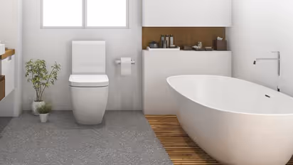 ബാത്ത്റൂമിലെ ദുര്ഗന്ധം അകറ്റാന് പരീക്ഷിക്കാം ഈ അഞ്ച് ടിപ്സ്...