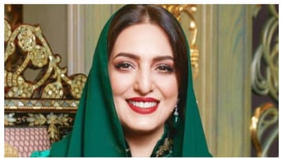 പലസ്തീനിലെ സ്ത്രീകളെ പ്രശംസിച്ച് ഒമാന്‍ പ്രഥമ വനിത