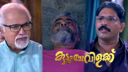 സിദ്ധാര്‍ത്ഥ് ശ്രീനിലയത്തിലേക്ക് മടങ്ങിയെത്തുന്നോ? 'കുടുംബവിളക്ക്' റിവ്യൂ