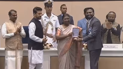 Exclusive! ‘Meppadiyan’ Director Vishnu Mohan on National Award: ‘A milestone in filmmaker’s life’